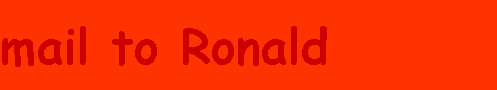 mail to Ronald